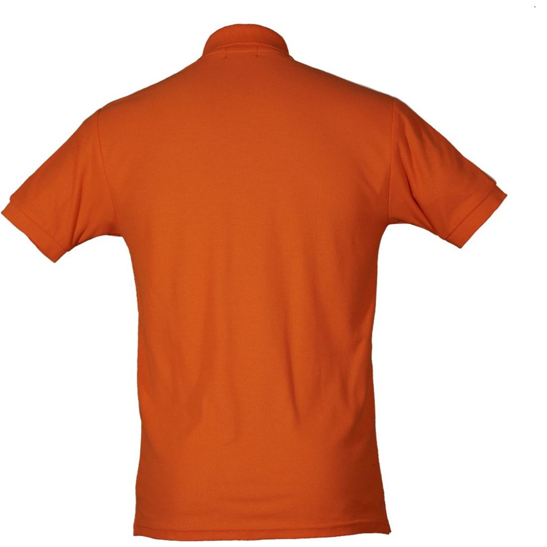 Playera Polo Manga Corta Polaris x MAJA® Norte