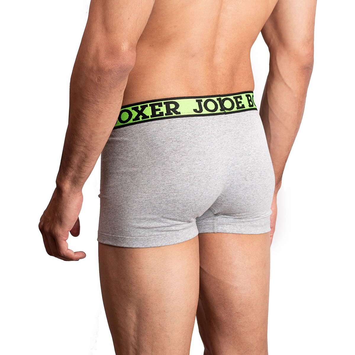 Boxer Corto Joe Boxer para Hombre