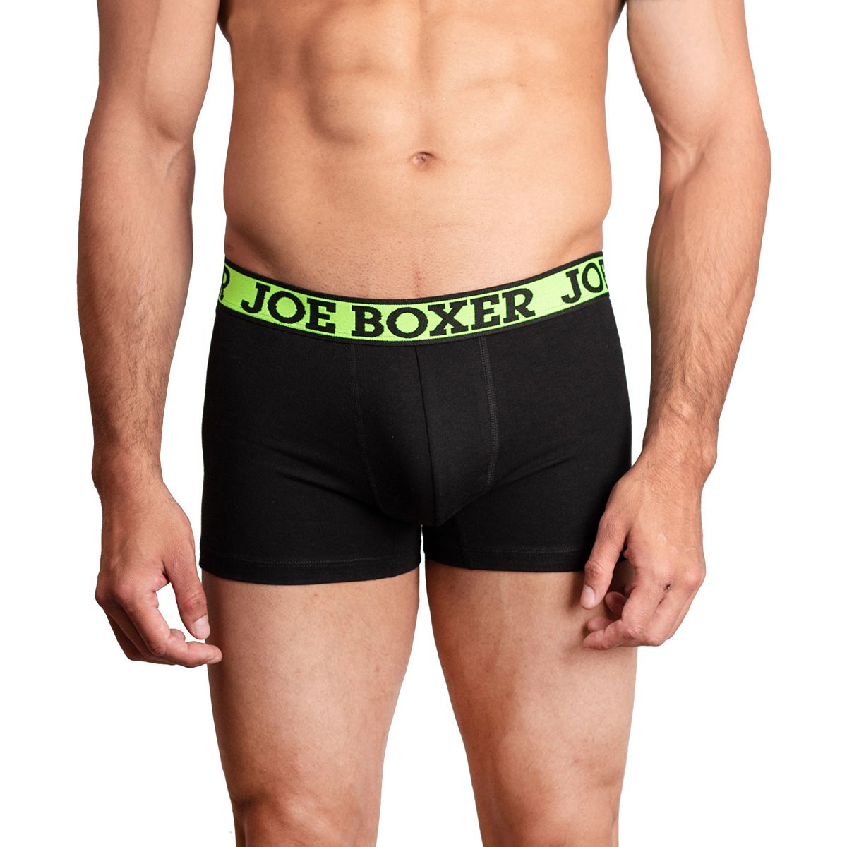 Boxer Corto Joe Boxer para Hombre
