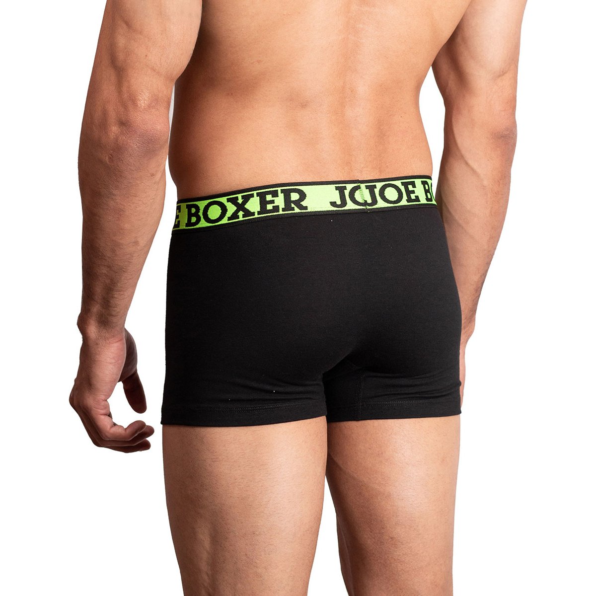 Boxer Corto Joe Boxer para Hombre