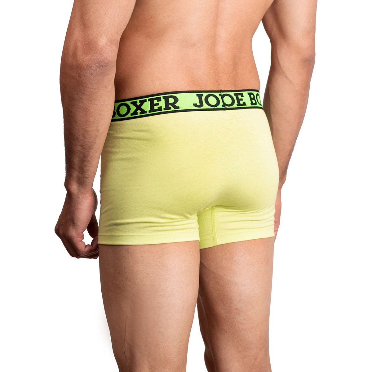 Boxer Corto Joe Boxer para Hombre