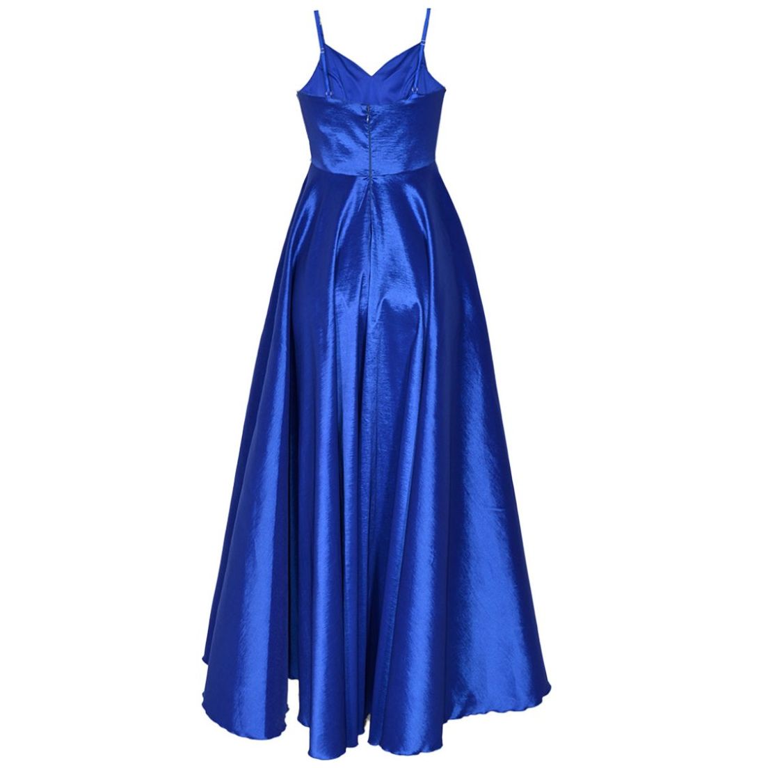 Vestido Largo de Fiesta para Mujer, con Falda Circular Philosophy Jr Nights