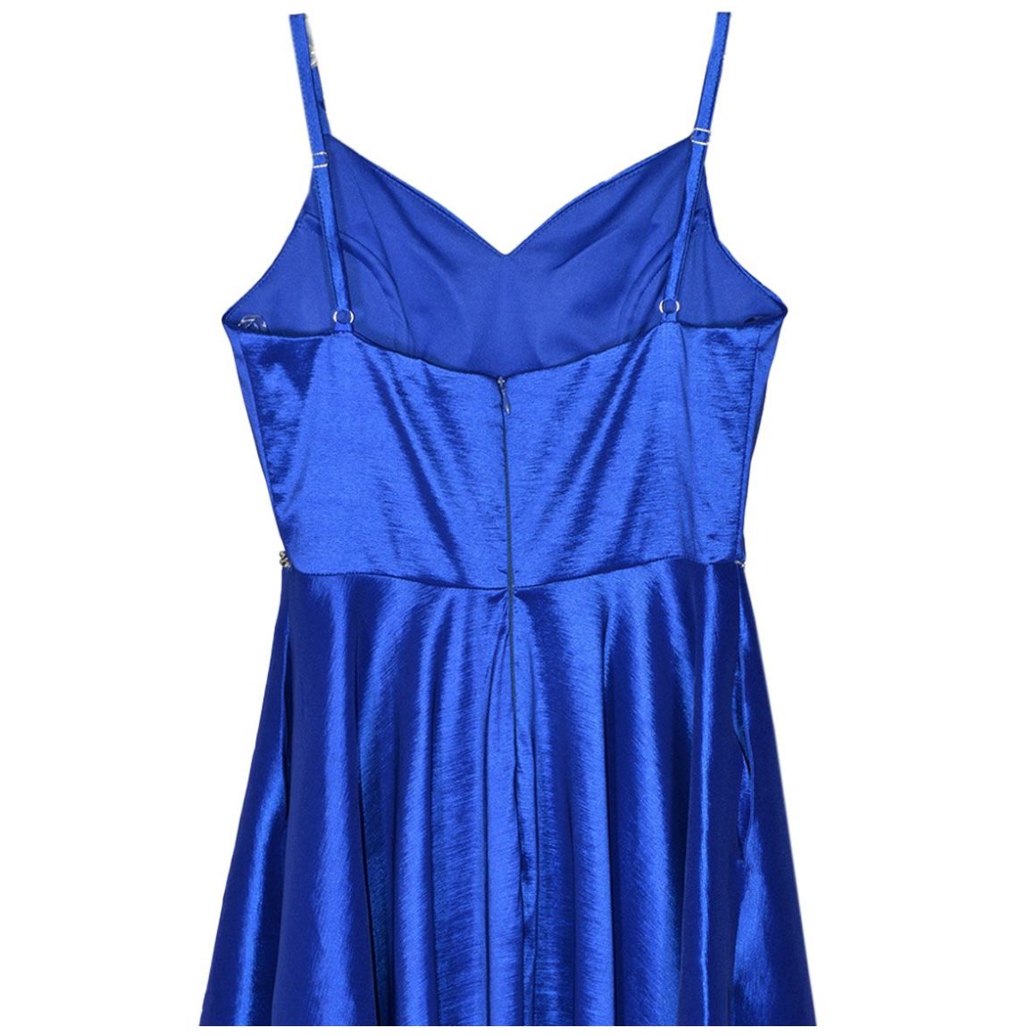 Vestido Largo de Fiesta para Mujer, con Falda Circular Philosophy Jr Nights