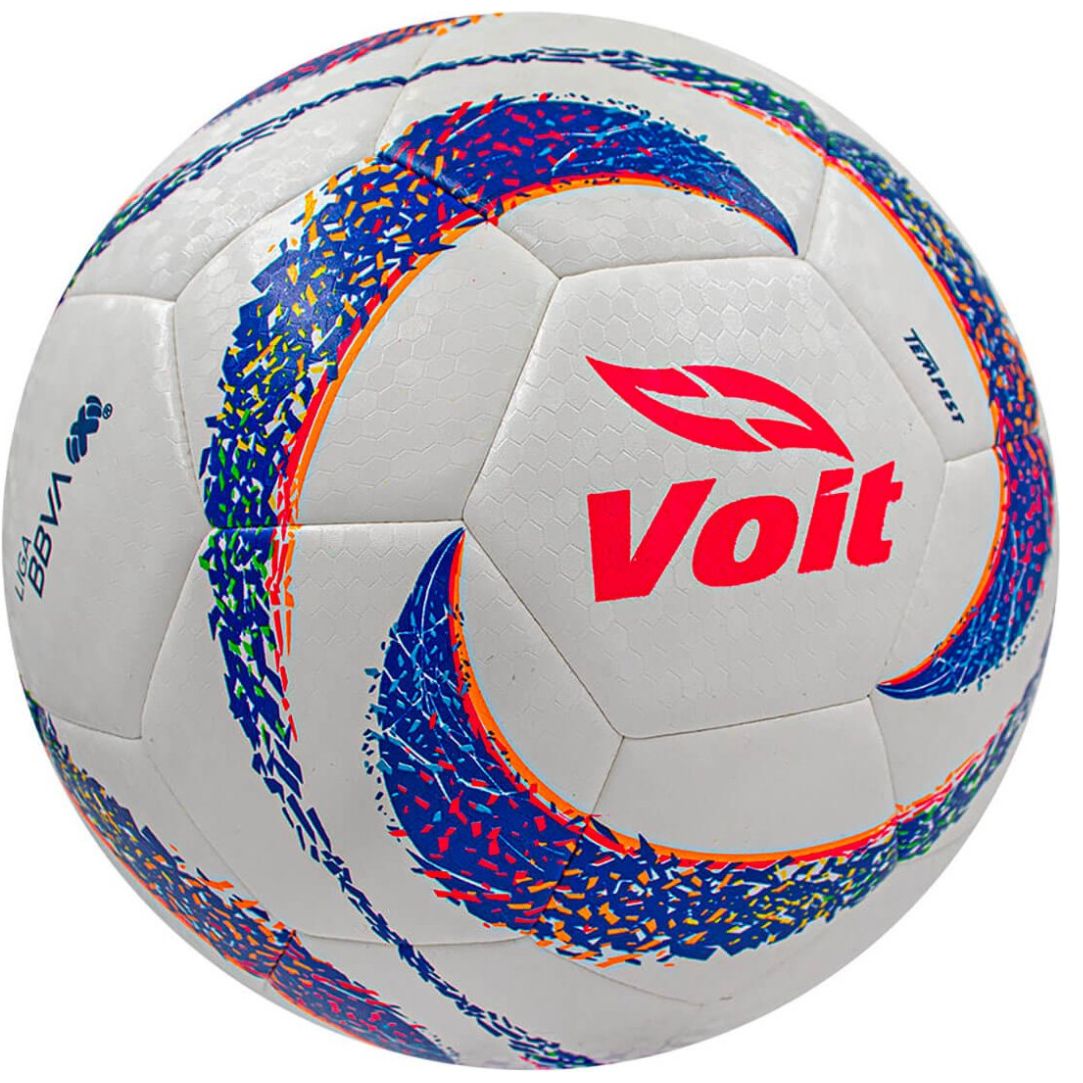 Balón de Soccer Replica Liga Mx Del Torneo Apertura 2023
