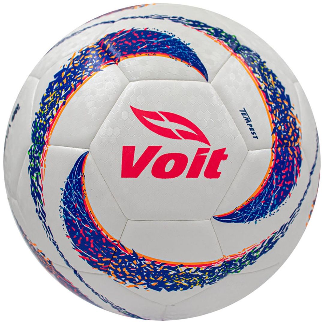 Balón de Soccer Replica Liga Mx Del Torneo Apertura 2024