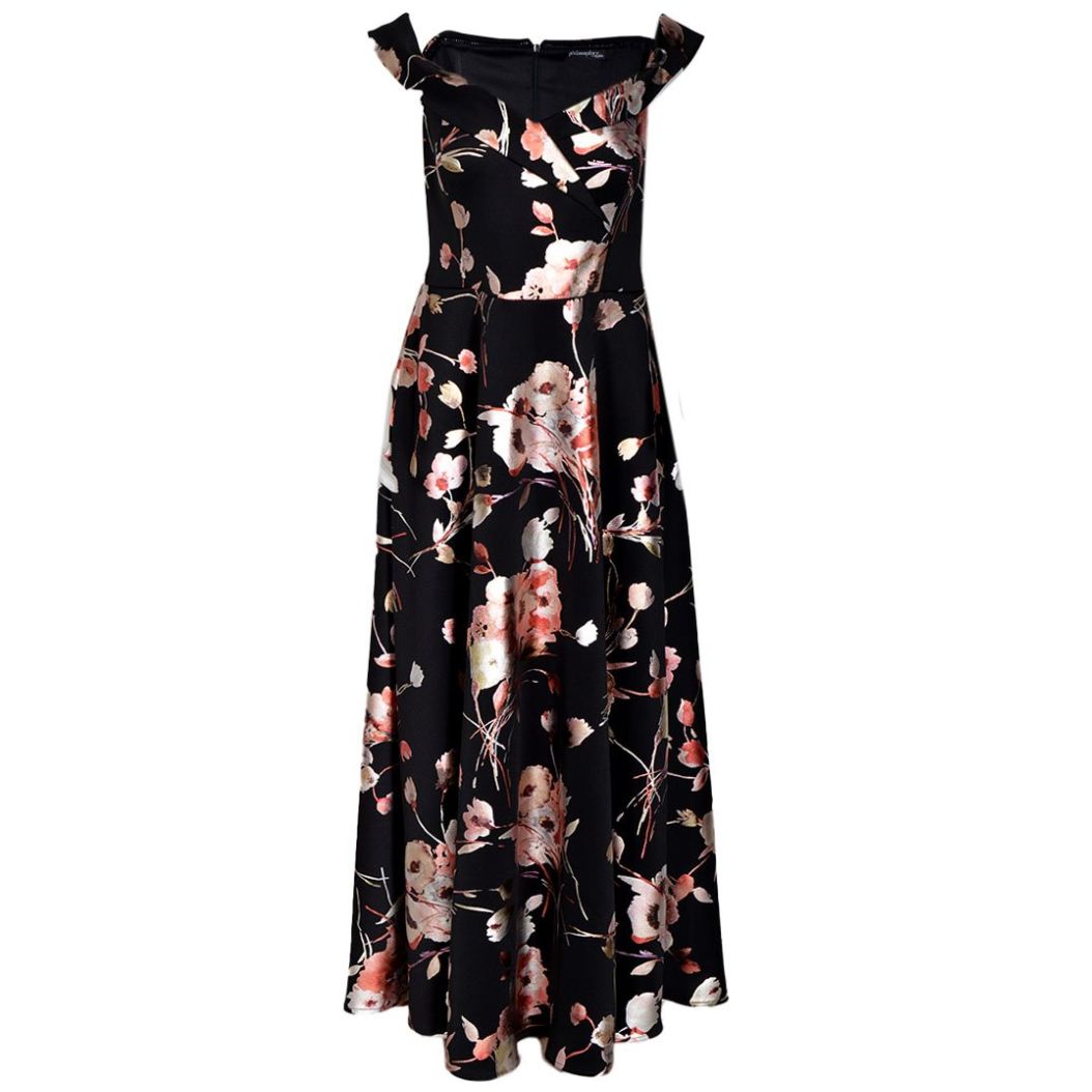 Philosophy Jr Vestidos Sears Mujer Vestido Largo De Fiesta, Con