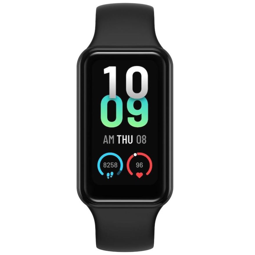 Pulsera Tracker Band 7 Negro Amazfit