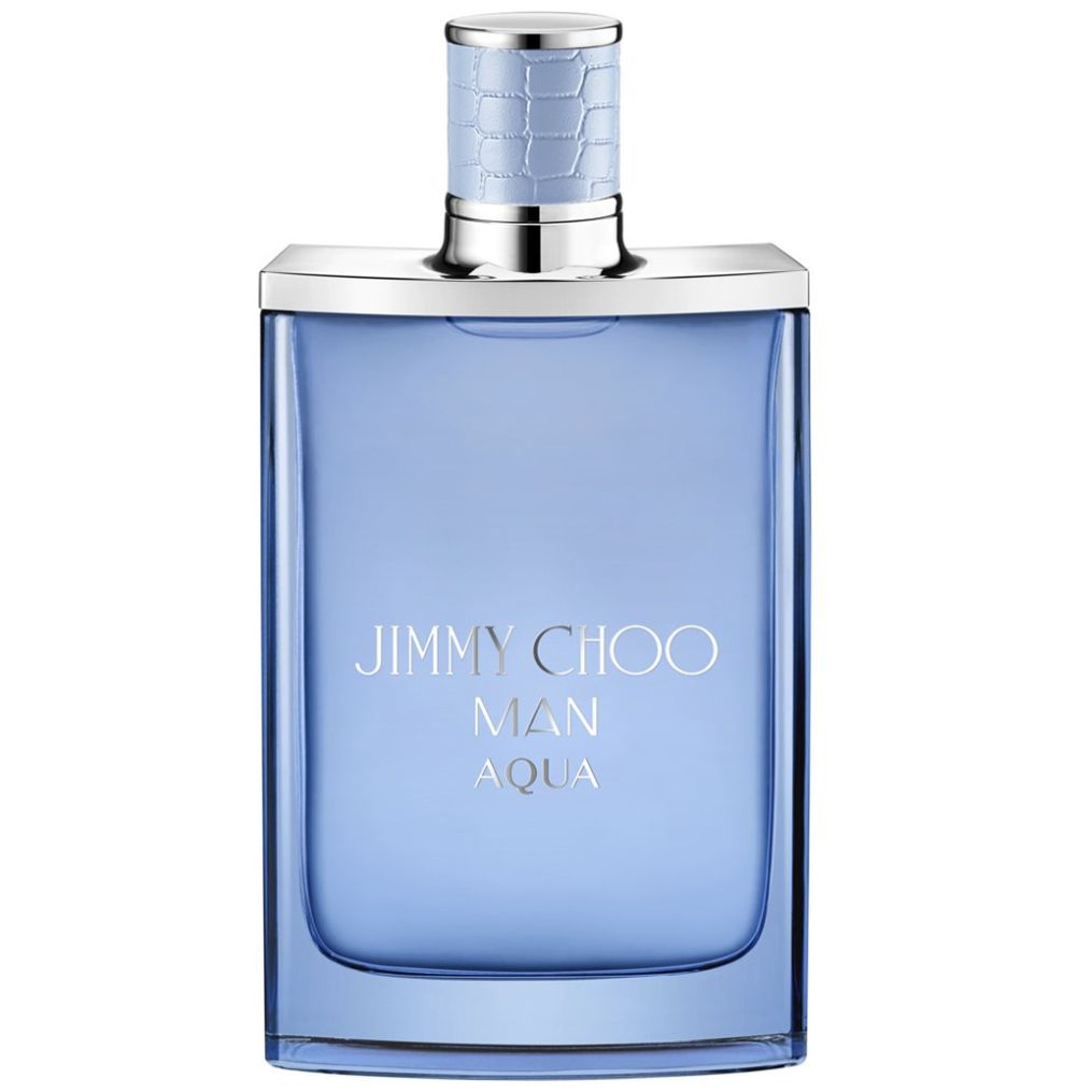 Fragancia para Hombre Jimmy Choo Man Aqua Edt 100Ml