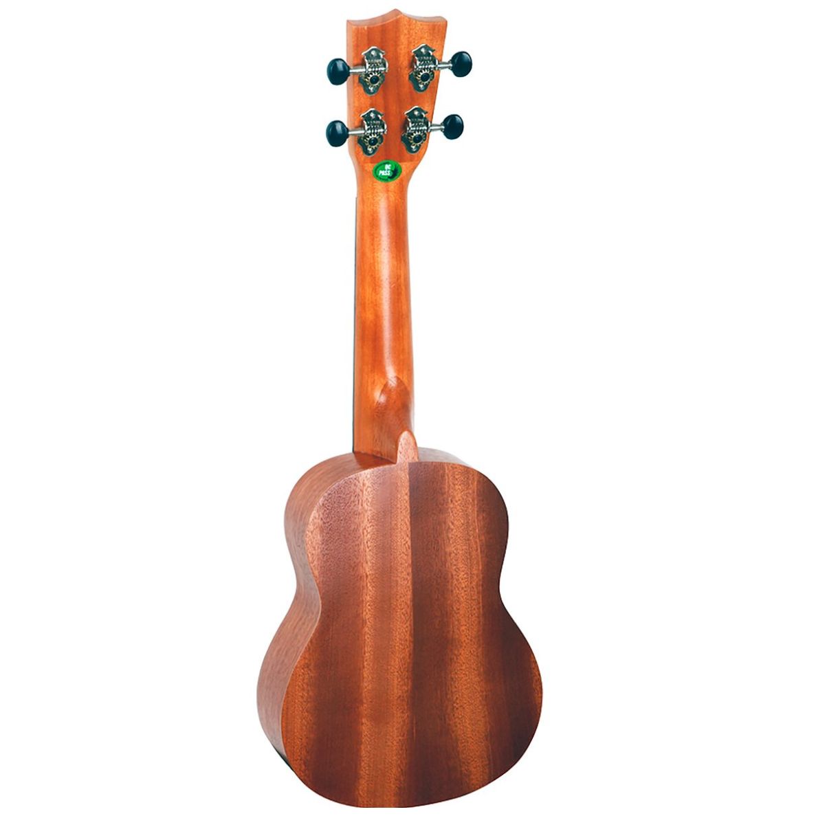 Ukelele Fligth Soprano Nus350 Dc