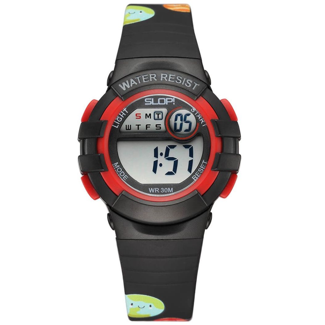 Reloj para Niño Slop Sw8206K6