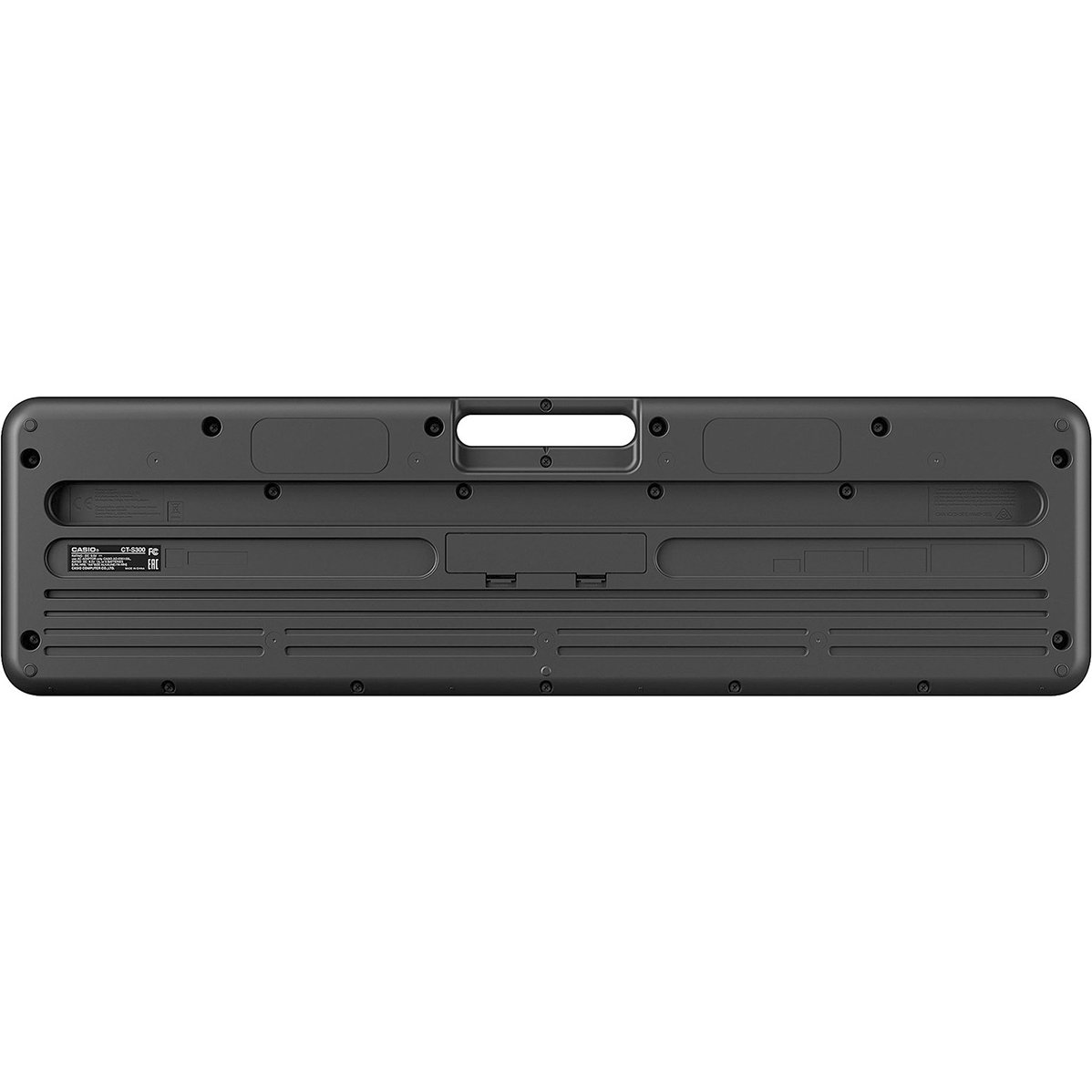 Teclado Portátil Casio Ct-S300