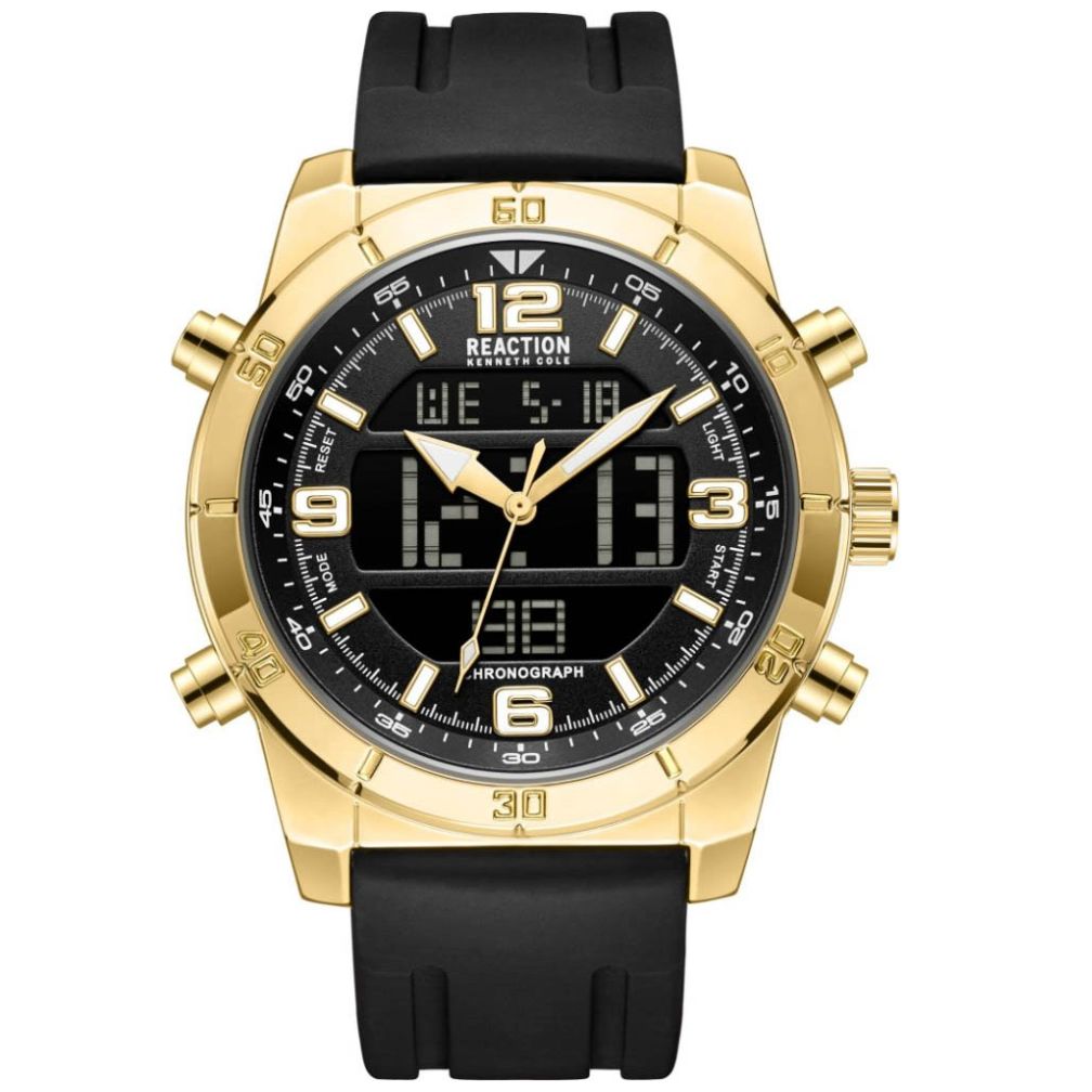 Claroshop Kenneth Cole Reaction Reloj Hombre Precios Claroshop