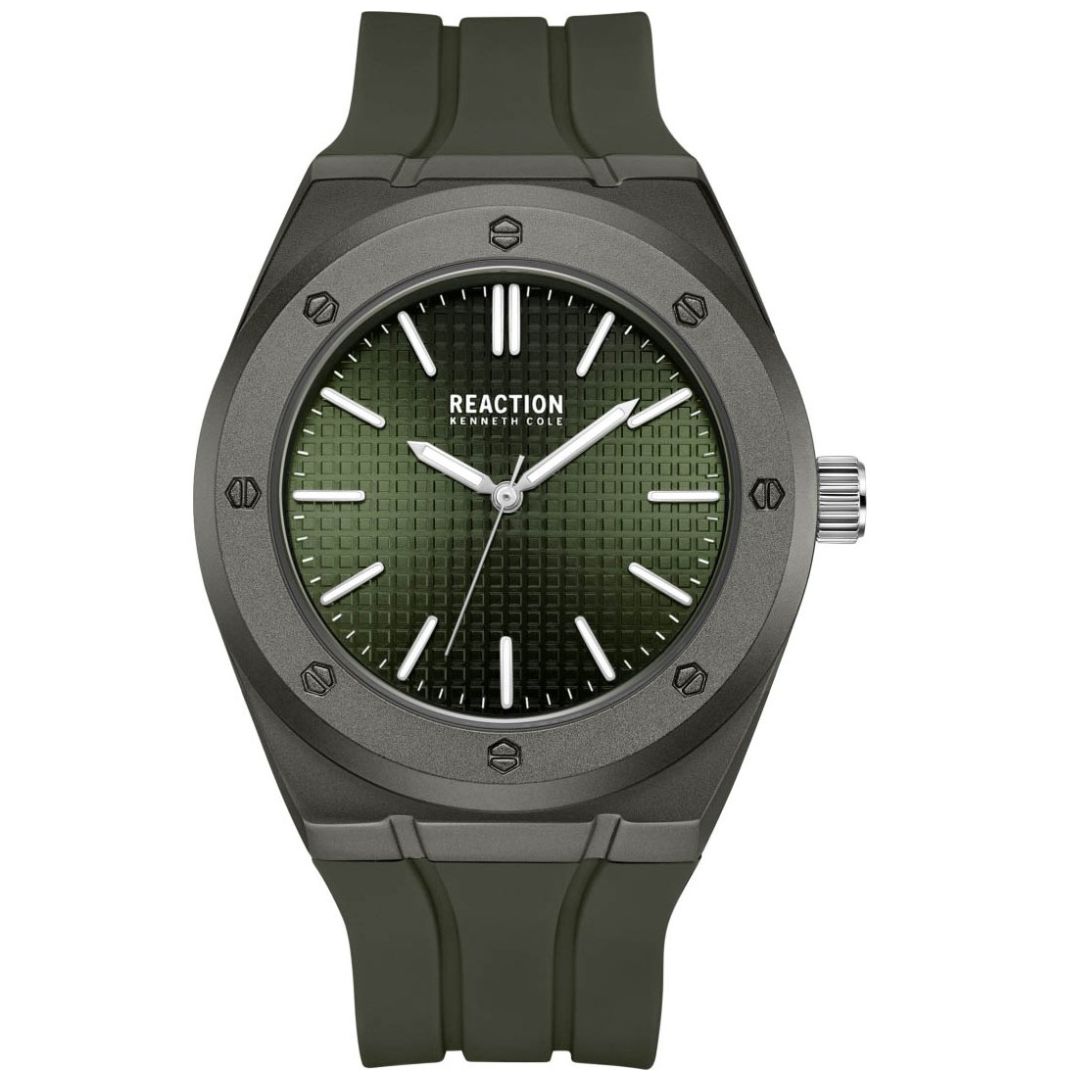 Reaction shops reloj hombre