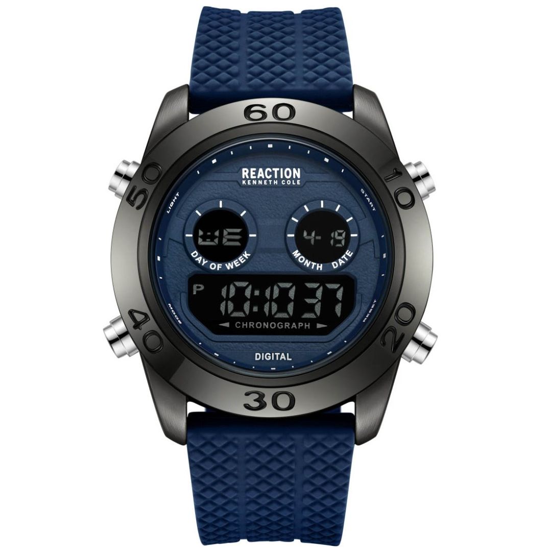 Reloj para Hombre Kenneth Cole Reaction Krwgp7003502