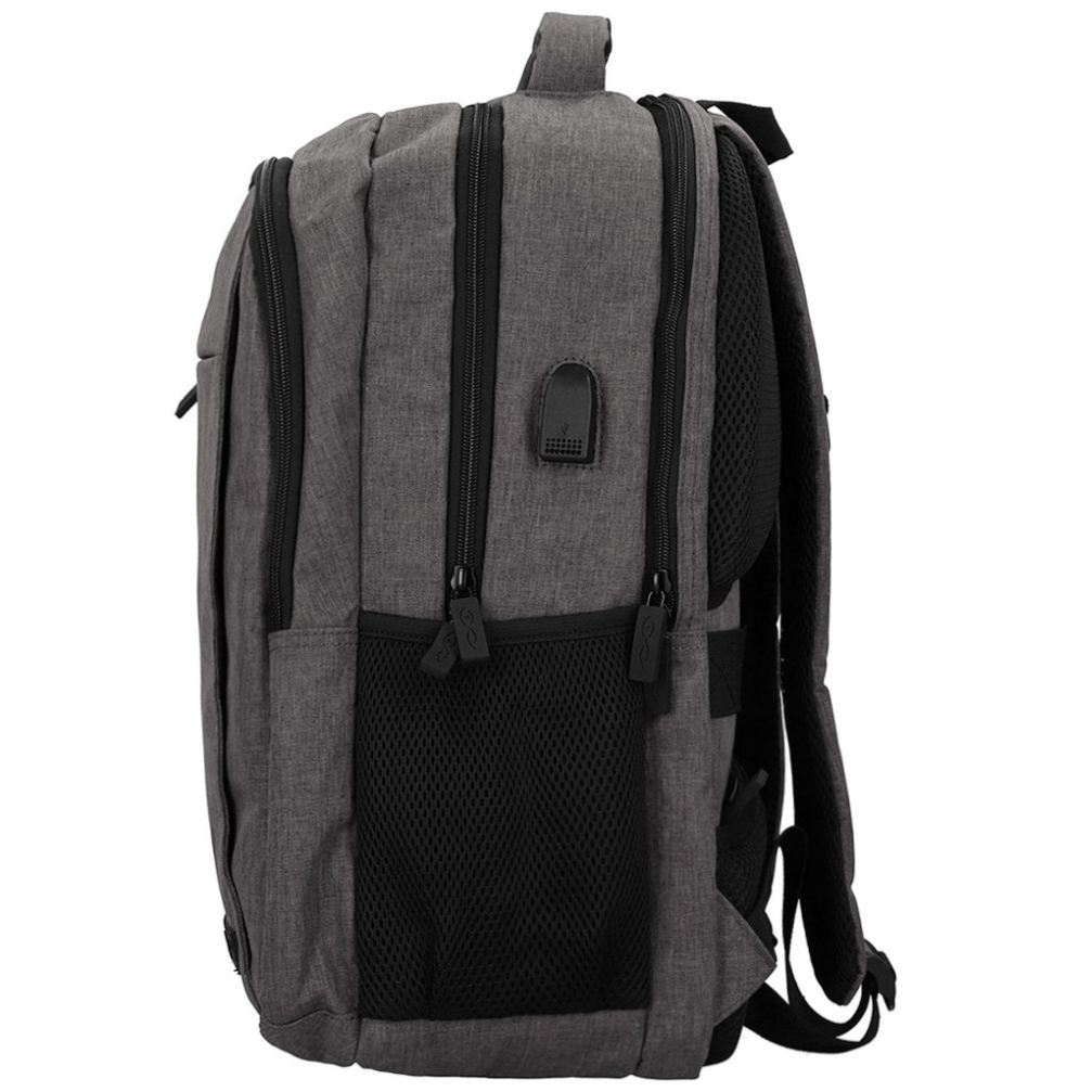 Mochila Back Pack Deportiva con Tirantes Amrapur