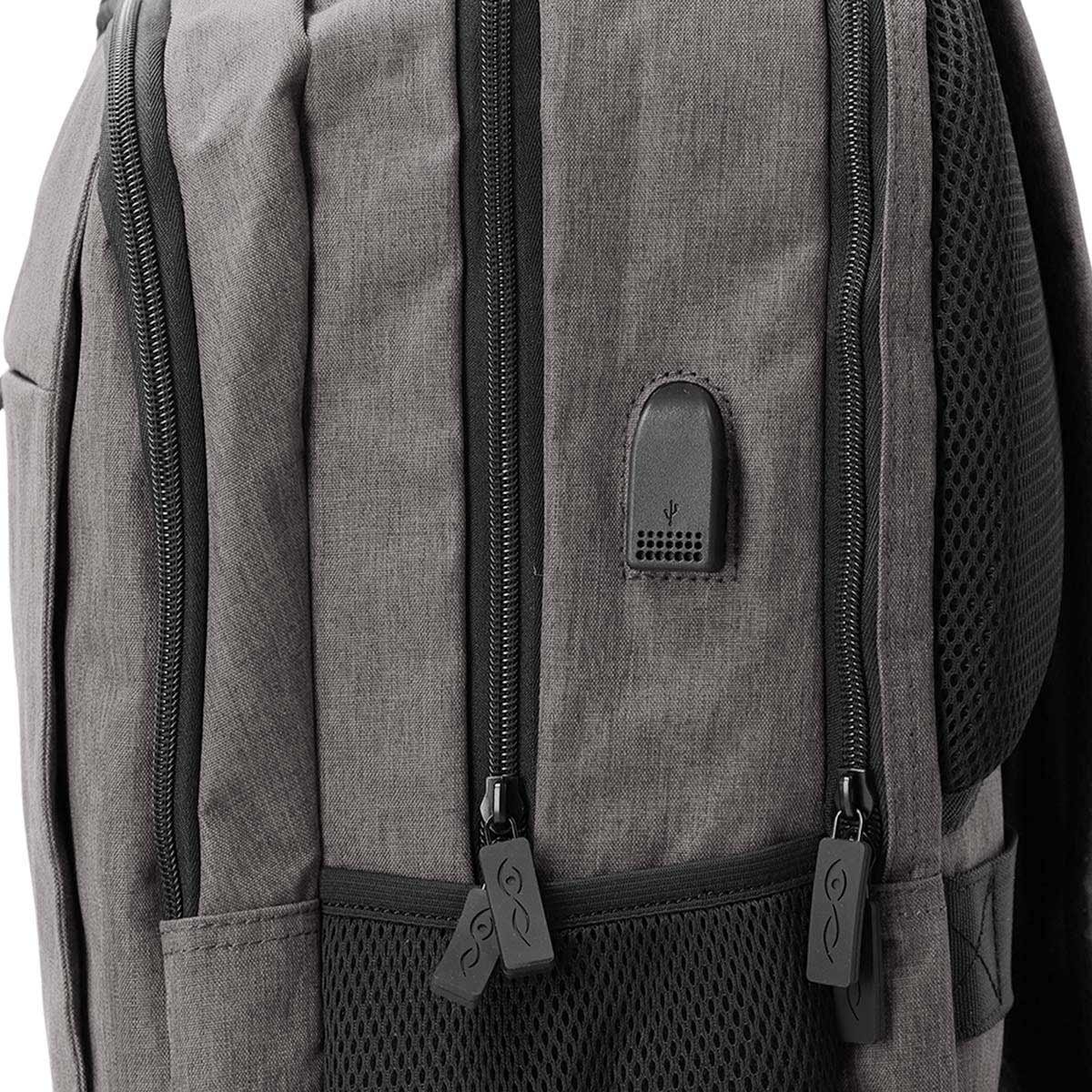 Mochila Back Pack Deportiva con Tirantes Amrapur