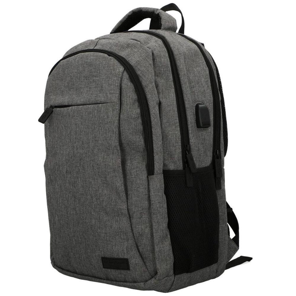 Mochila Back Pack Deportiva con Tirantes Amrapur