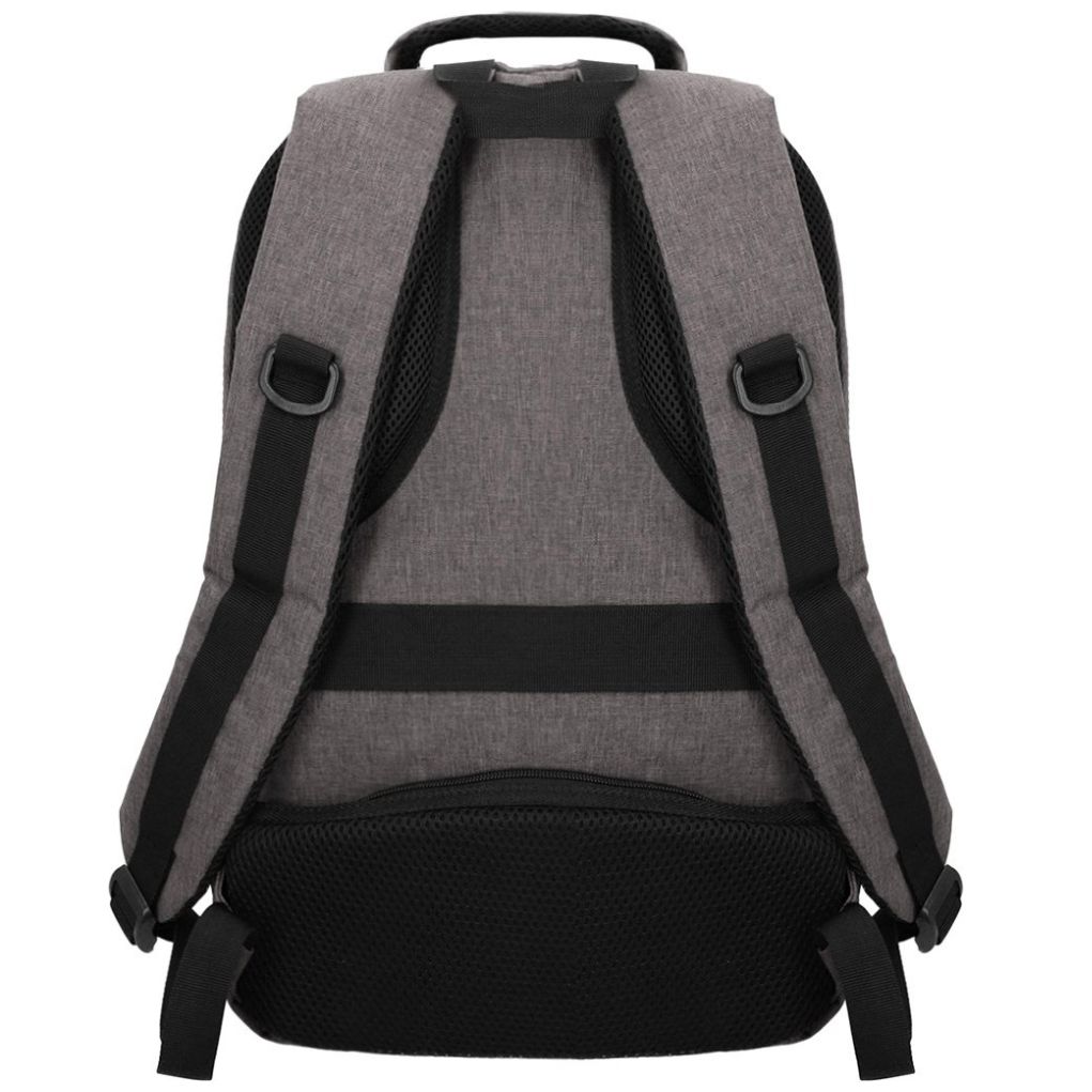 Mochila Back Pack Deportiva con Tirantes Amrapur