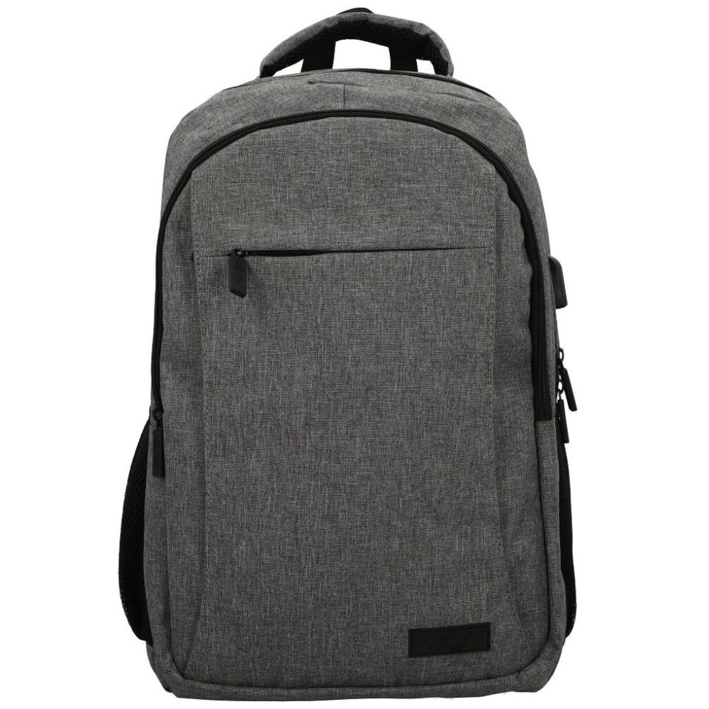 Mochila Back Pack Deportiva con Tirantes Amrapur