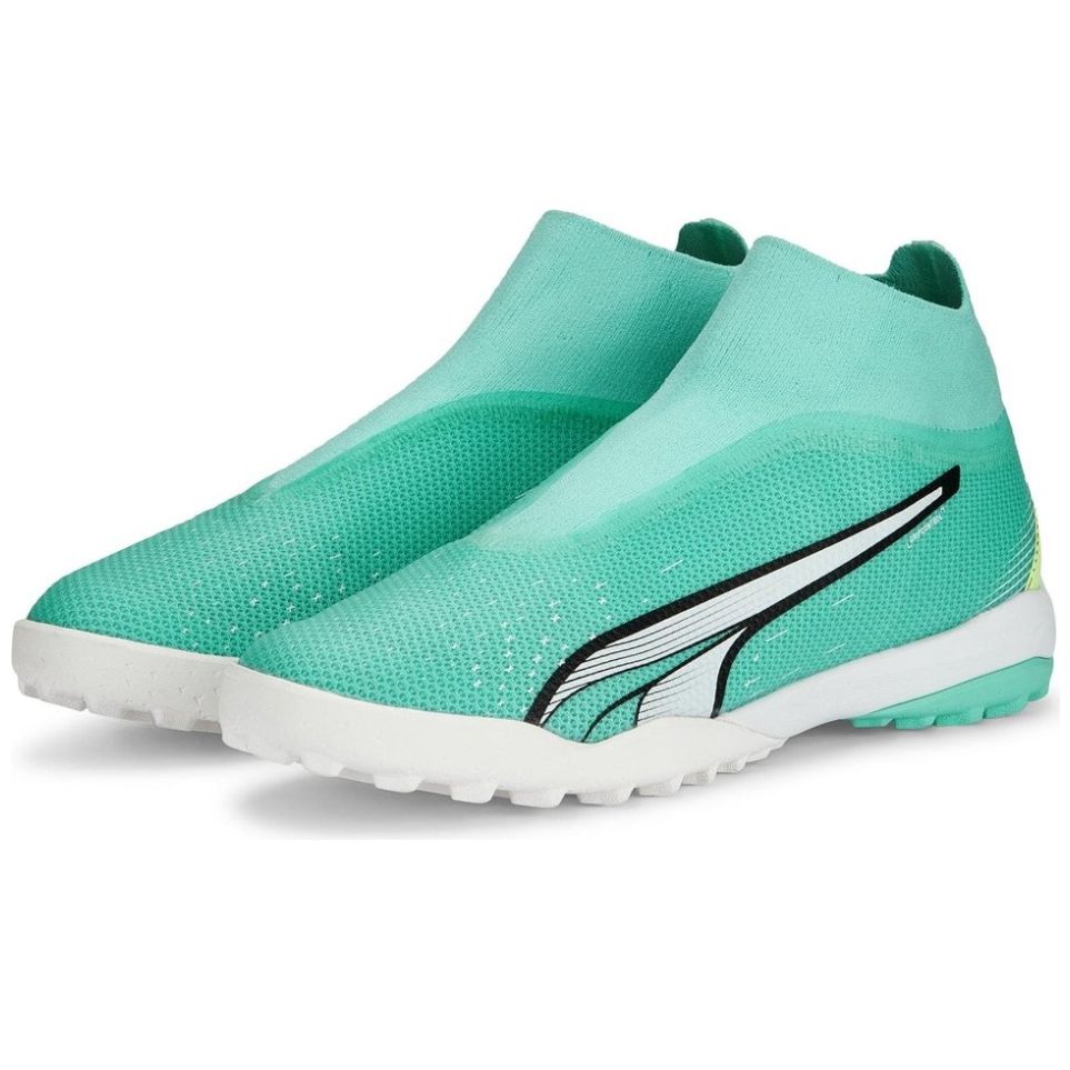 Tenis Soccer Puma Ultra Match+ Ll para Hombre