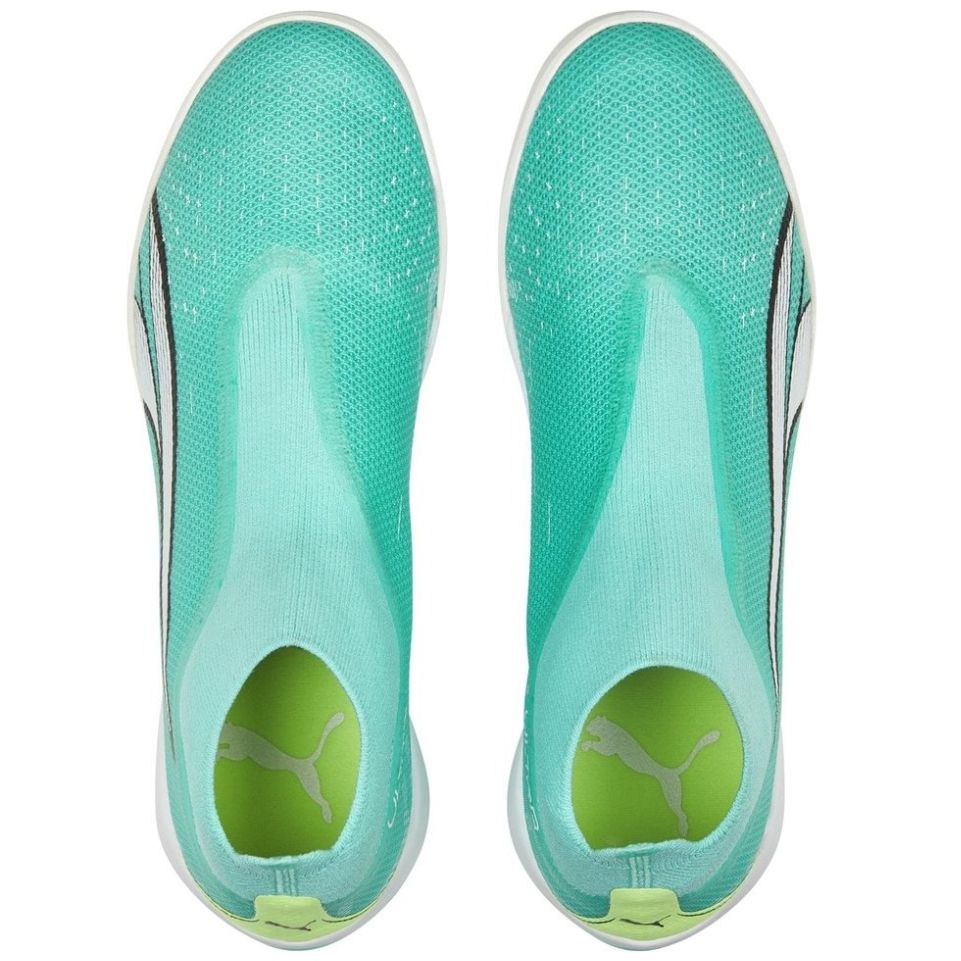 Tenis Soccer Puma Ultra Match+ Ll para Hombre