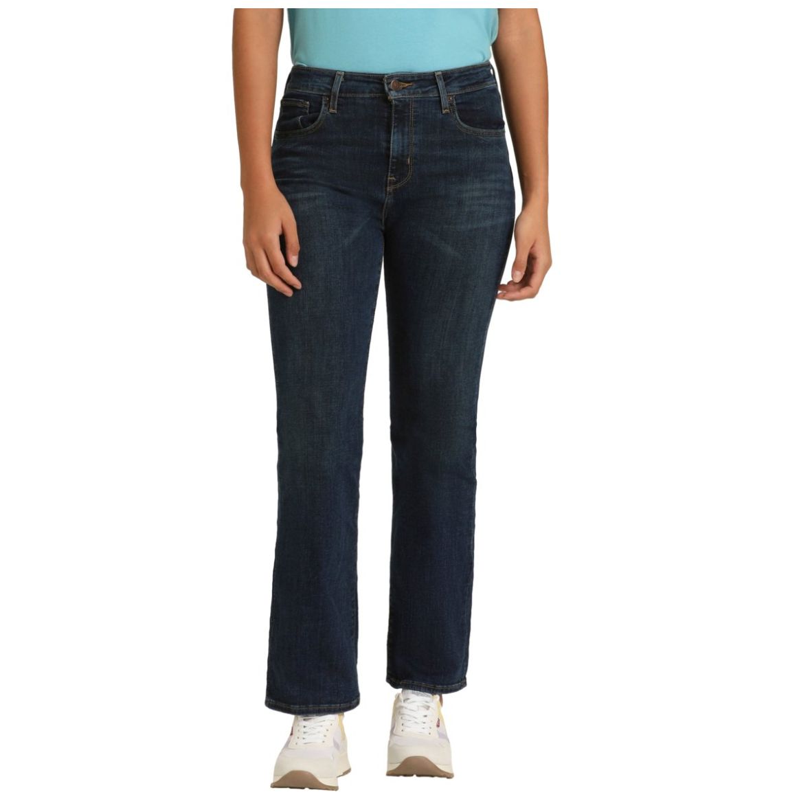 Levi's® 725 High-Rise Bootcut Jeans