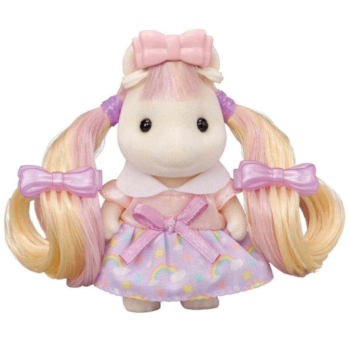 Salón de Belleza de los Pony Epoch