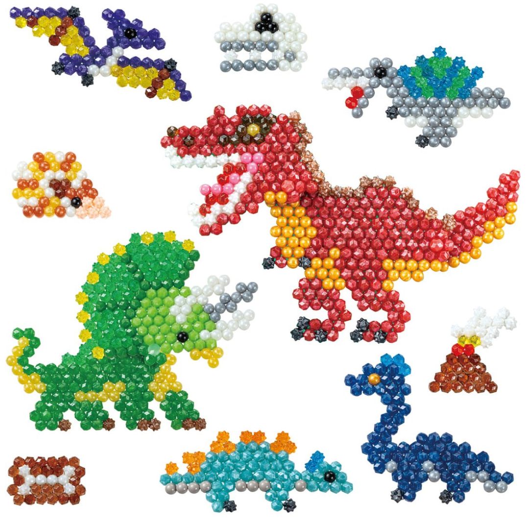 Mundo de Dinosaurios Epoch