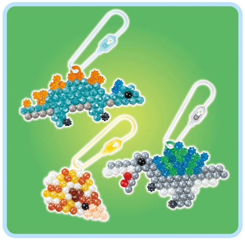 Mundo de Dinosaurios Epoch