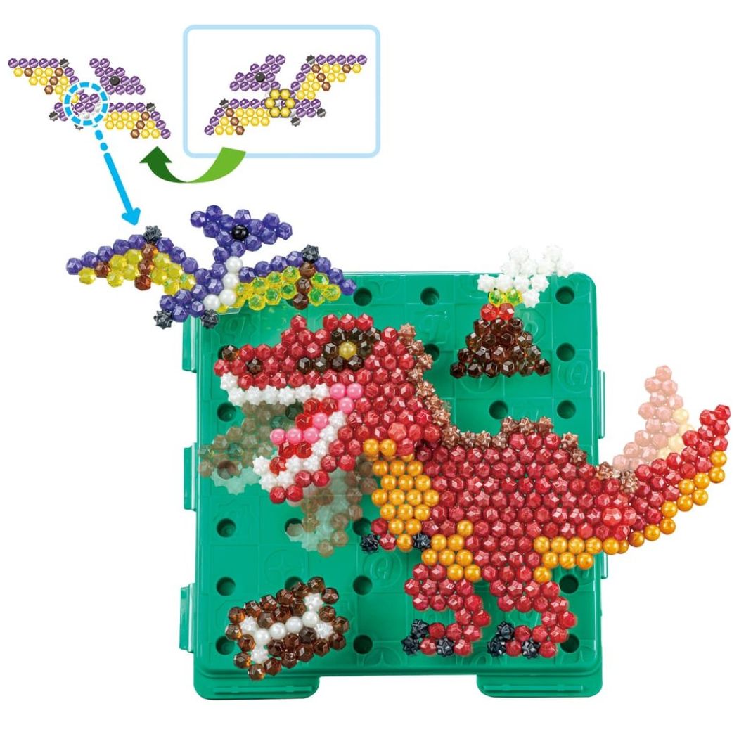 Mundo de Dinosaurios Epoch