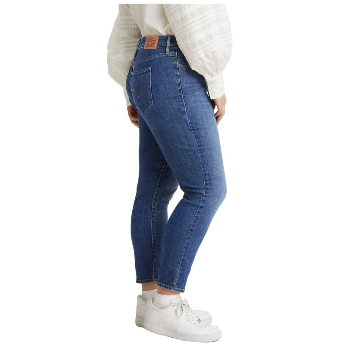 Jeans Skinny Fit Levi's 311 Shaping para Mujer Curvy
