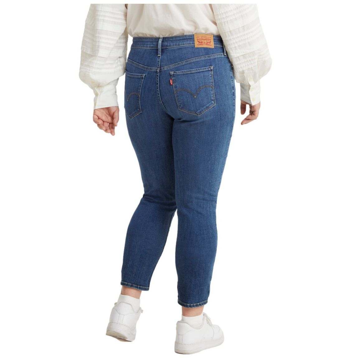 Jeans Skinny Fit Levi's 311 Shaping para Mujer Curvy