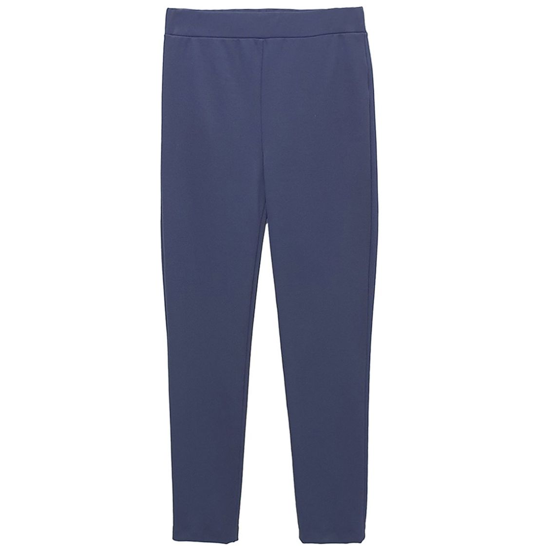 Leggings con Resorte en Pretina Salsa