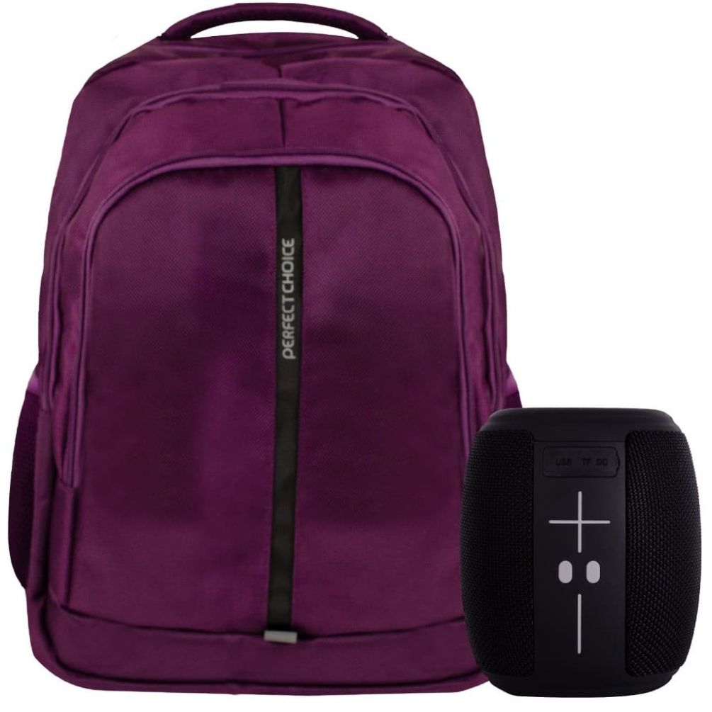 Mochila para Laptop 15-17 Essential Pro