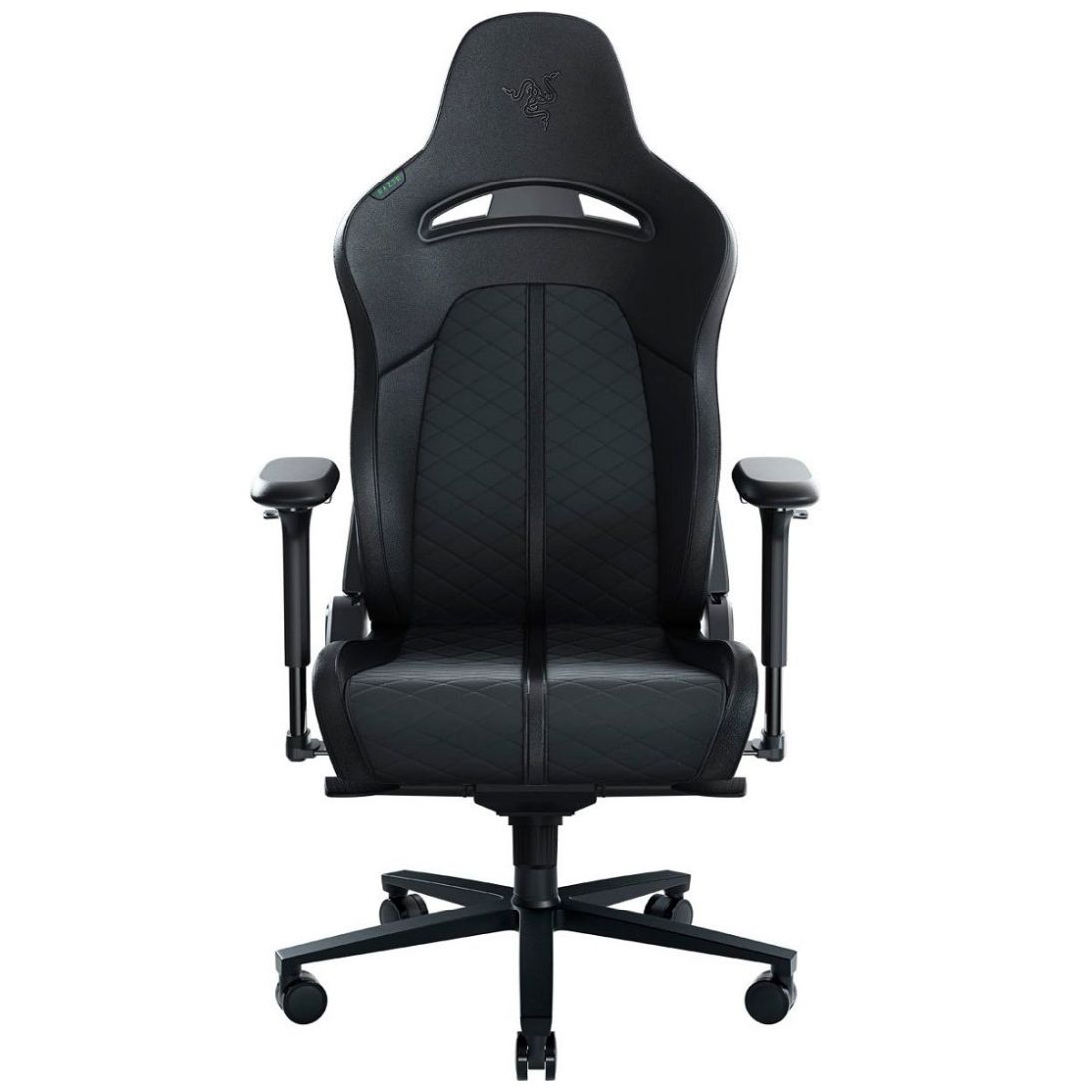 Silla Gamer Razer Enki Negra