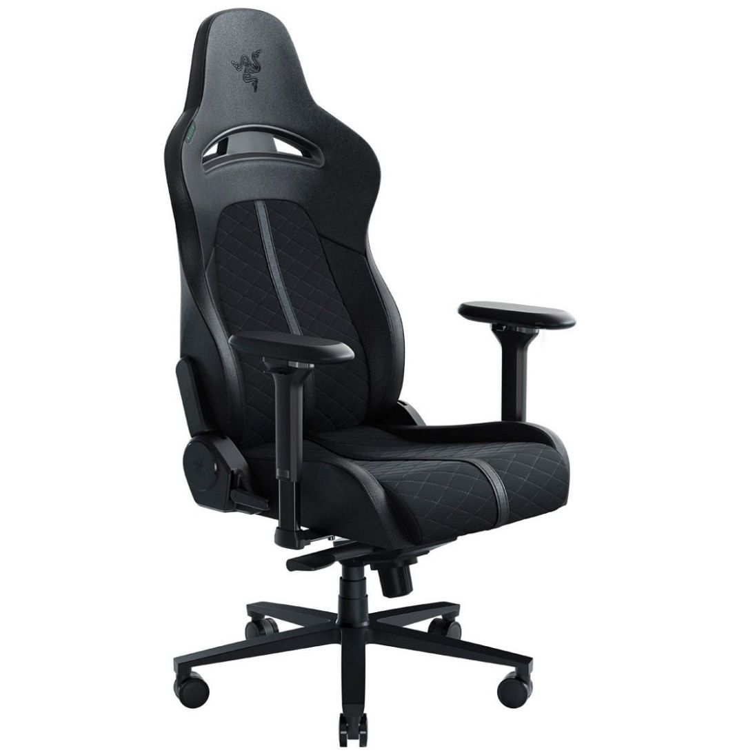 Silla Gamer Razer Enki Negra