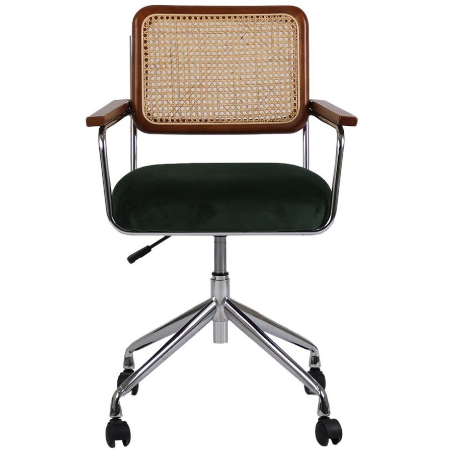 Silla Escritorio Vintage Vintage Home