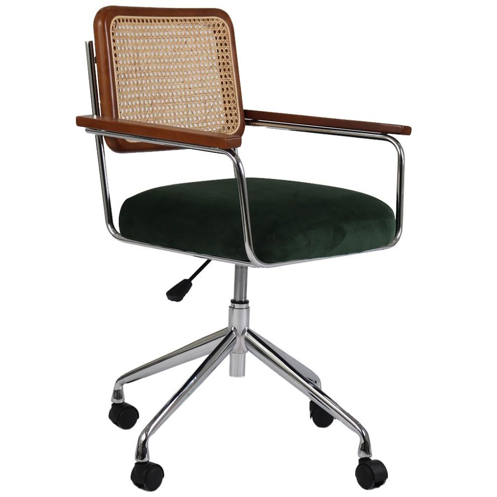 Silla Escritorio Vintage Vintage Home