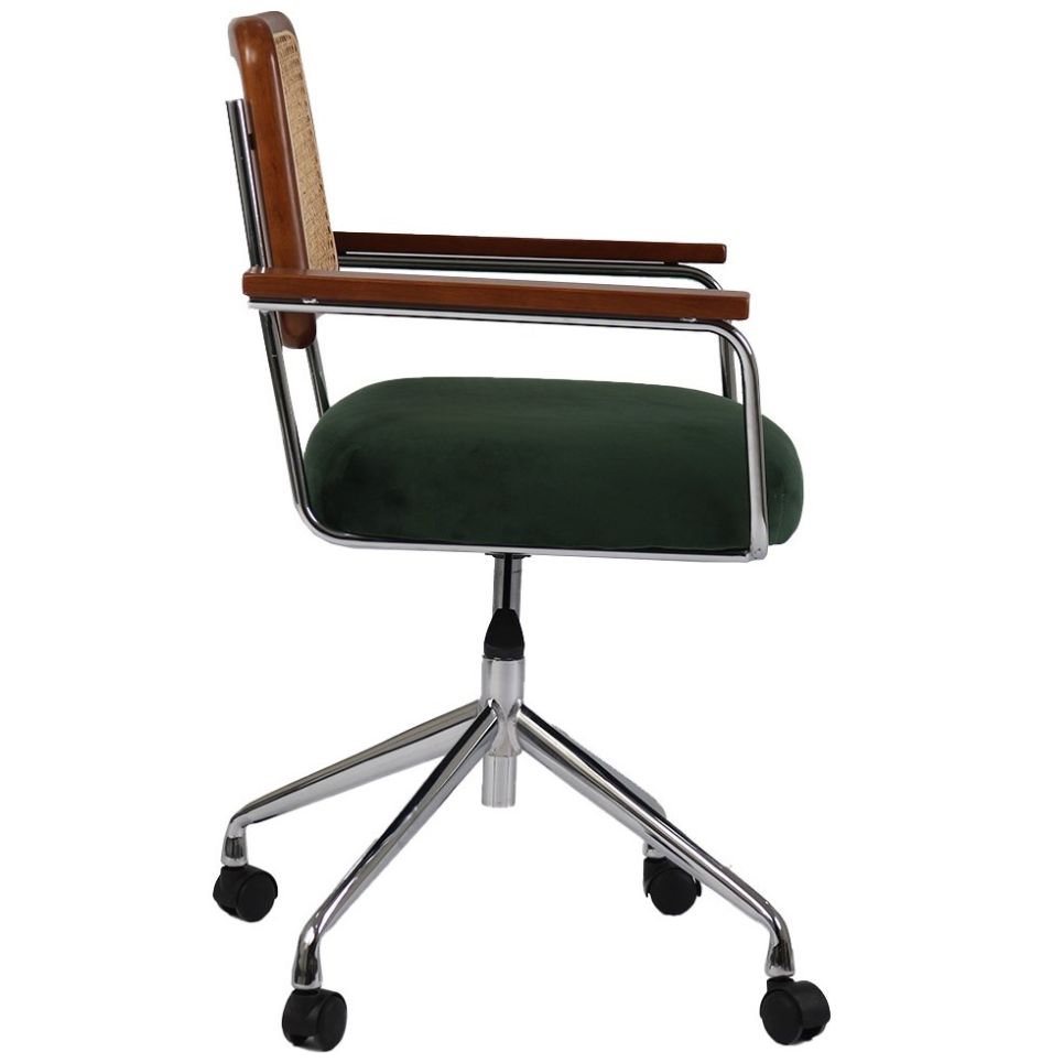 Silla Escritorio Vintage Vintage Home