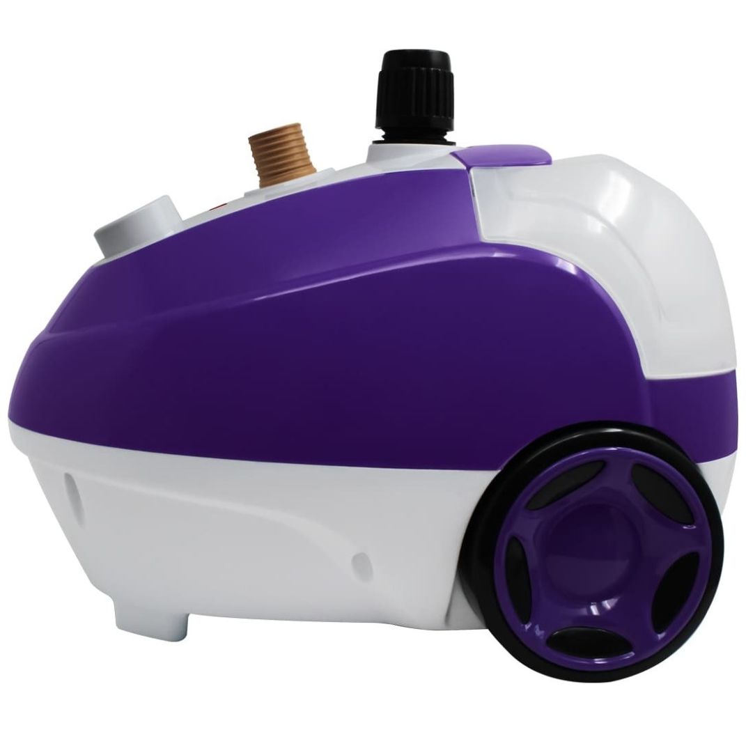 Plancha Vertical Morado de Vapor  Rca