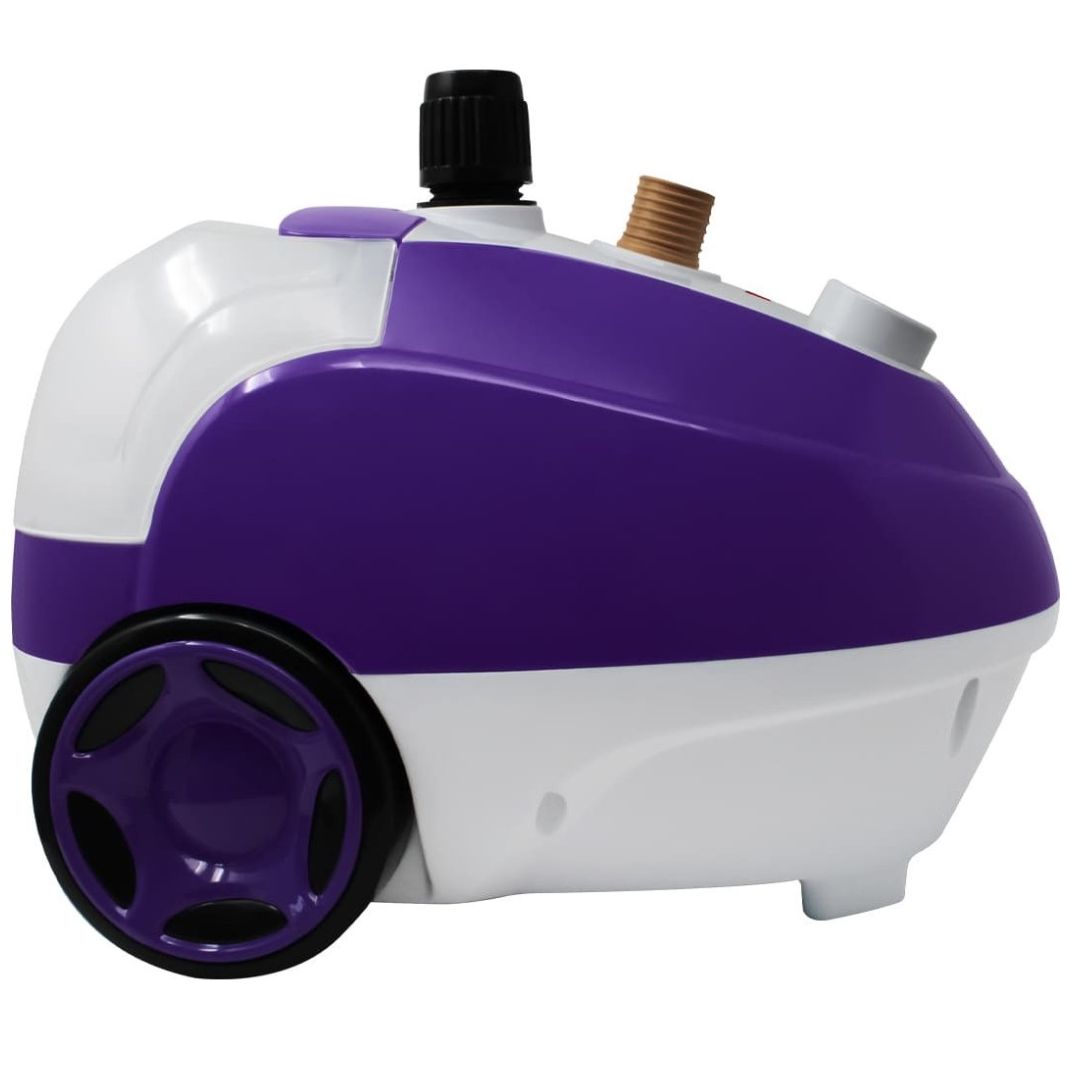 Plancha Vertical Morado de Vapor  Rca