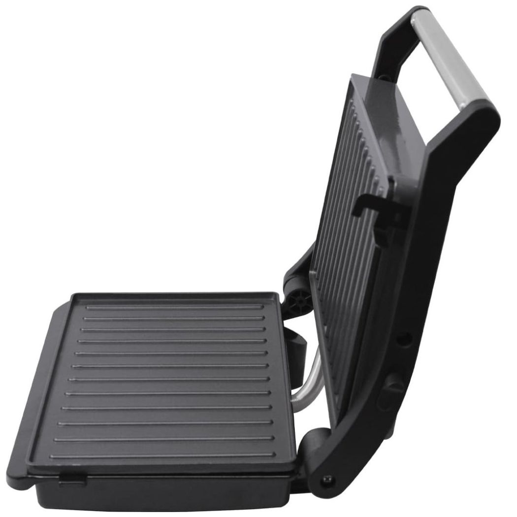 Parrilla Negra para Panini  Rca