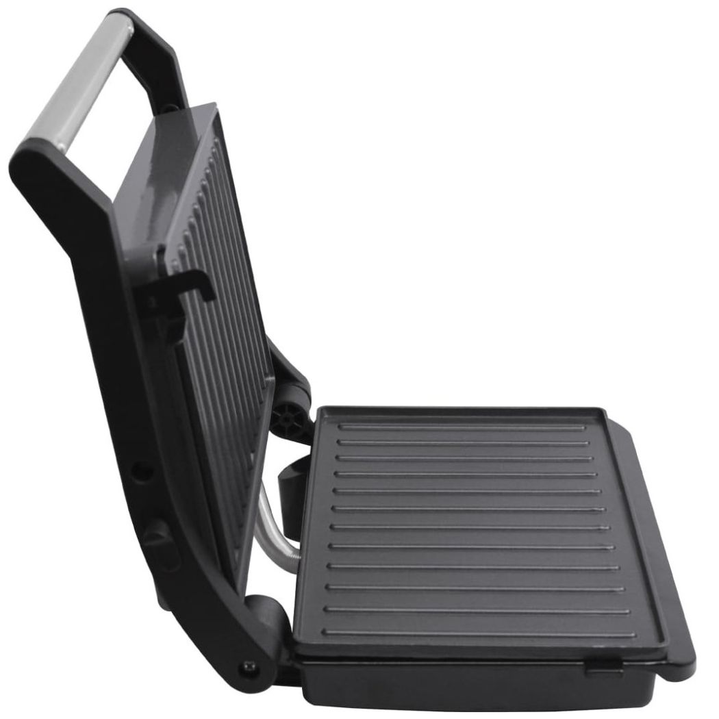 Parrilla Negra para Panini  Rca