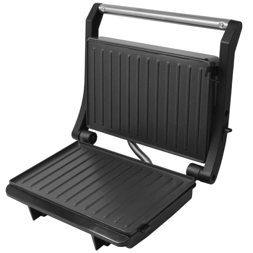 Parrilla Negra para Panini  Rca