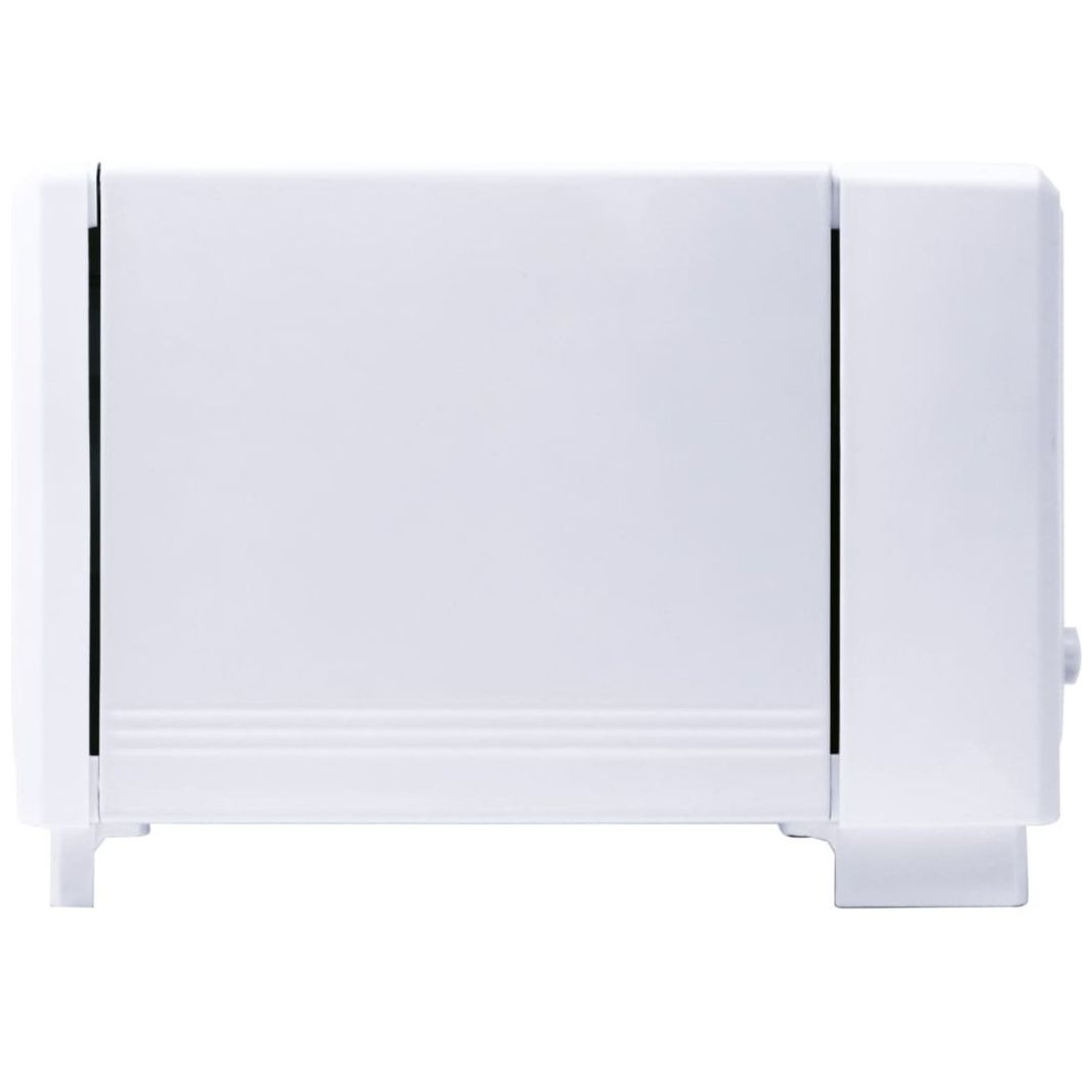 Tostador Blanco para 2 Rebanadas Rc-T1 Rca