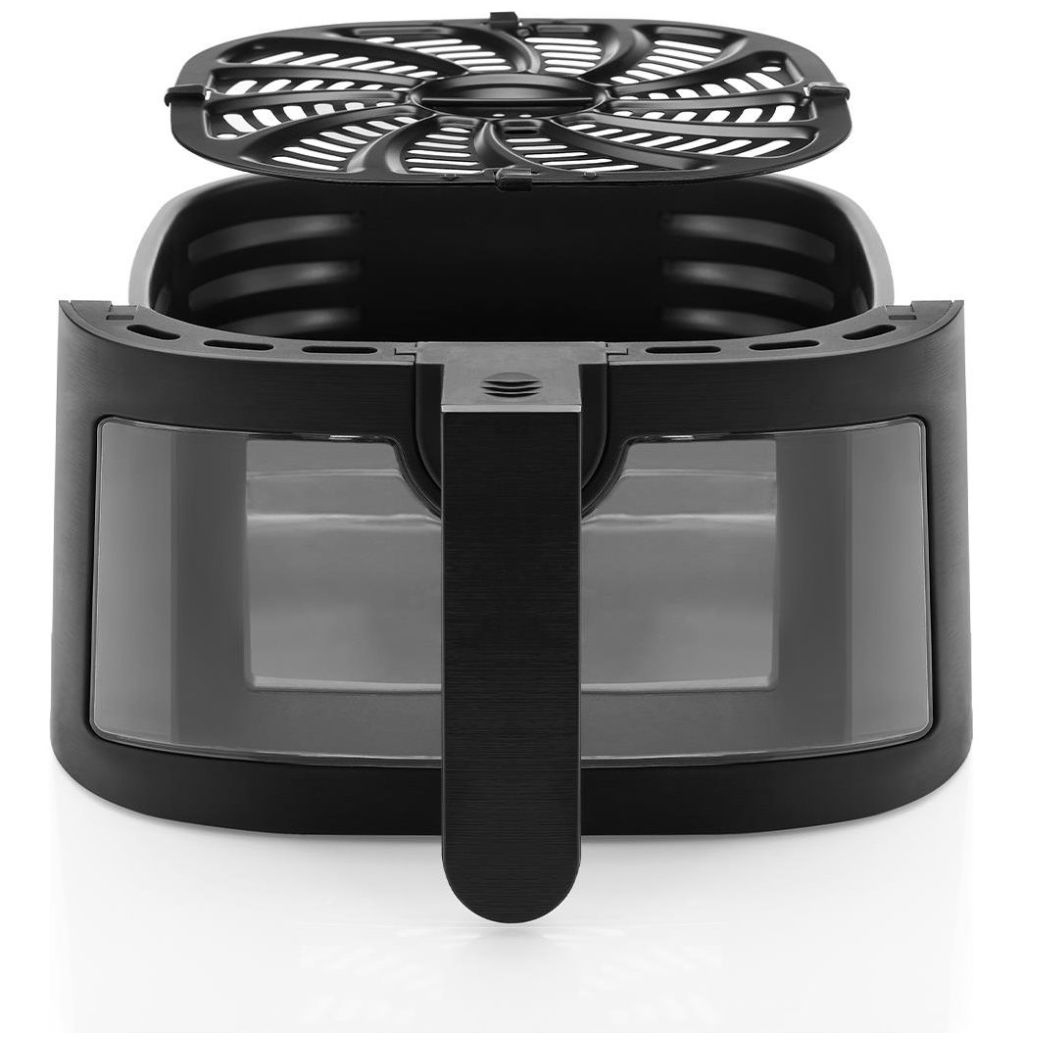 Freidora de Aire con Termómetro Chefman