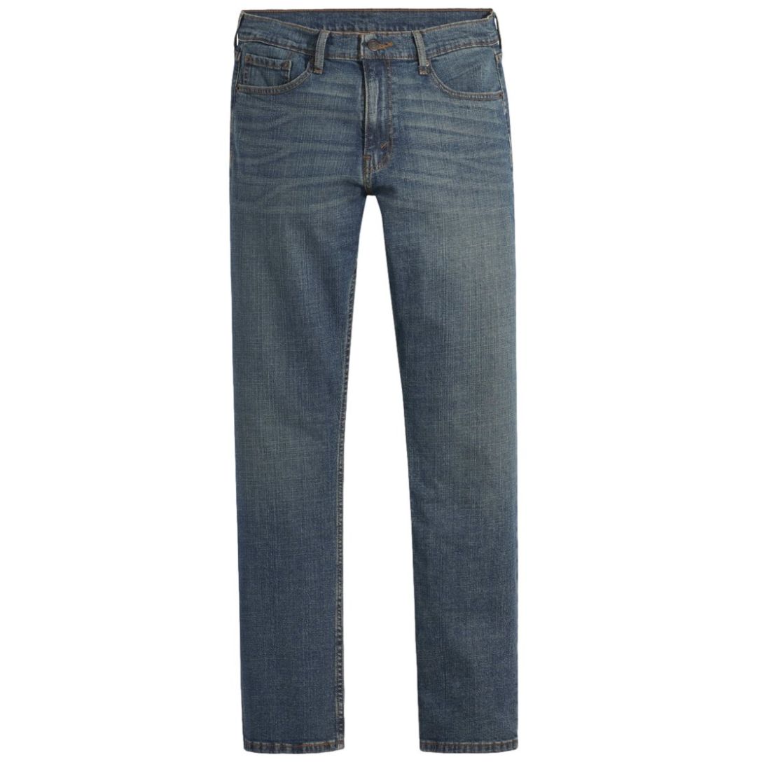 Jeans Denizen Relaxed para Hombre Universitario