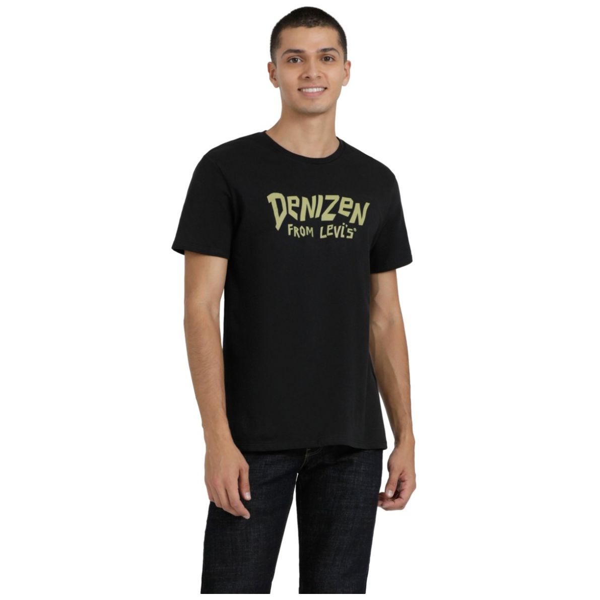 Playera Denizen para Hombre