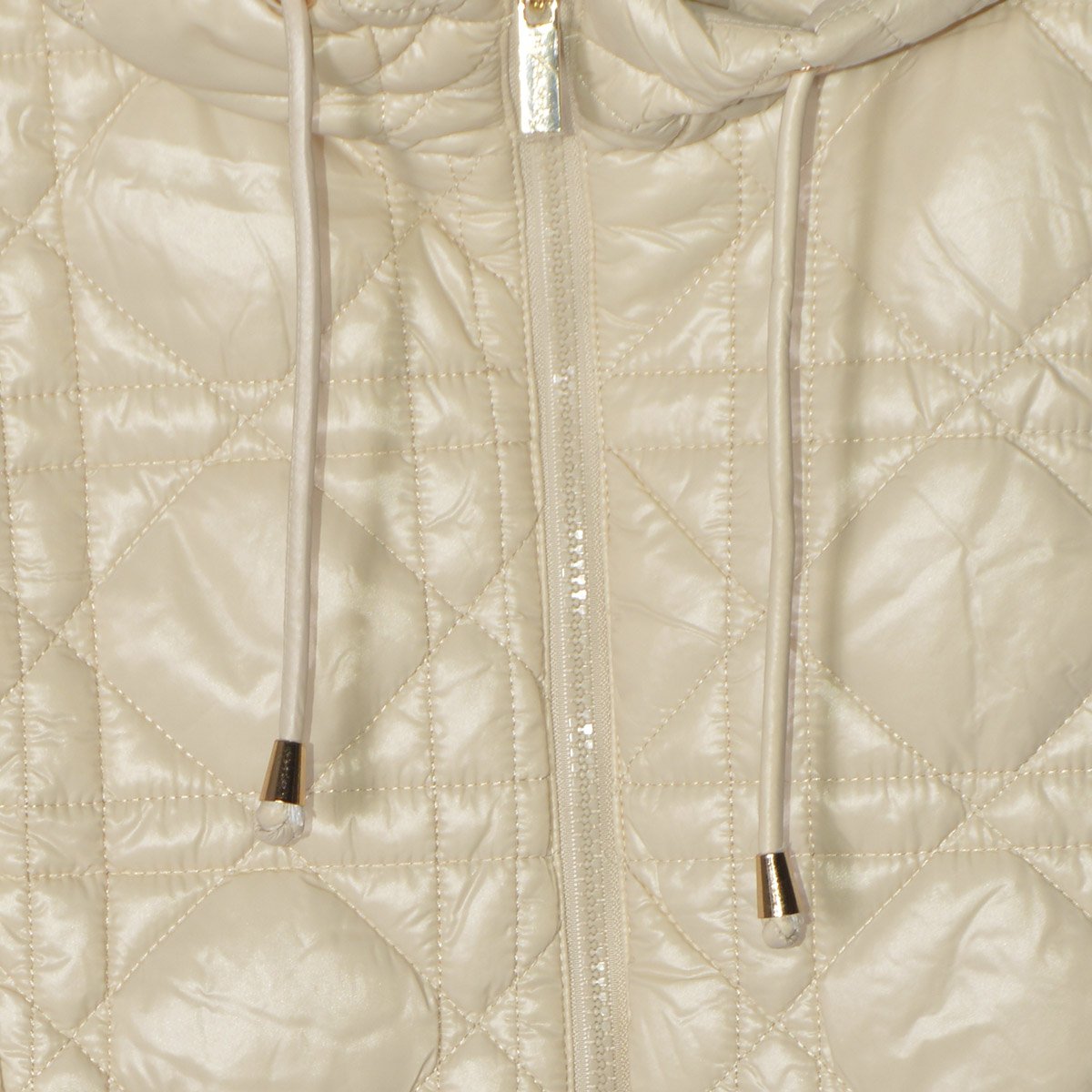 Chaleco para Mujer, con Capucha y Jareta Philosophy Woman