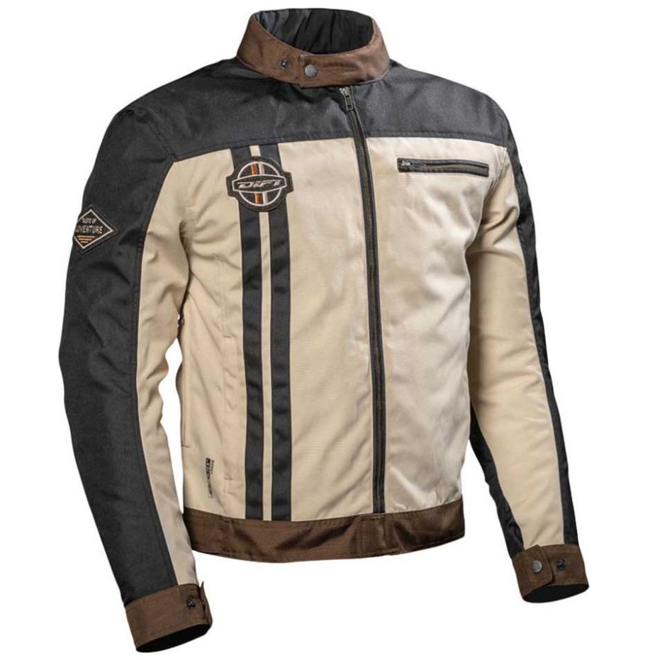 Chamarra Difi Osborne Aerotex para Hombre